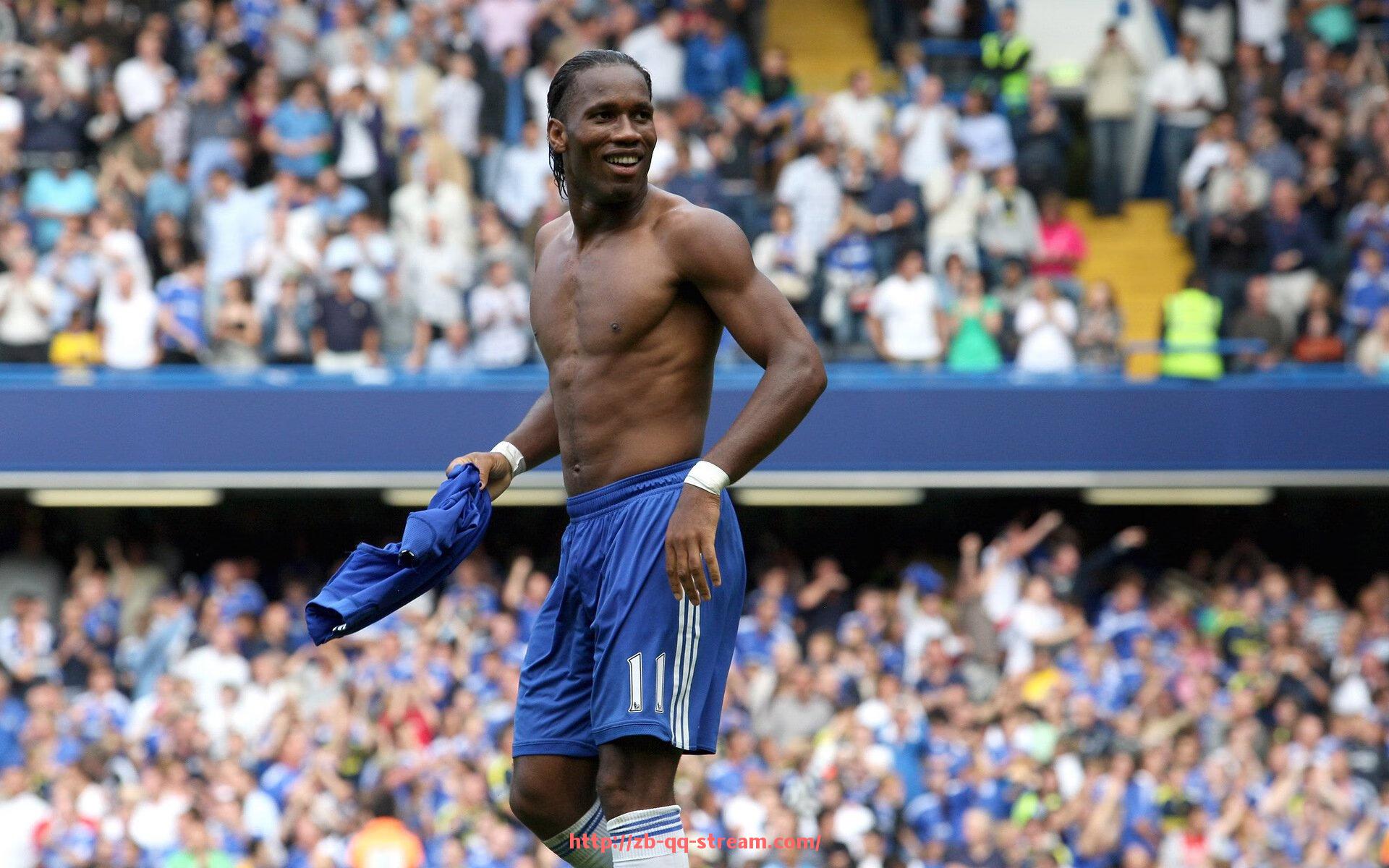 企鹅直播-成功外援盘点中超联赛的国际魅力